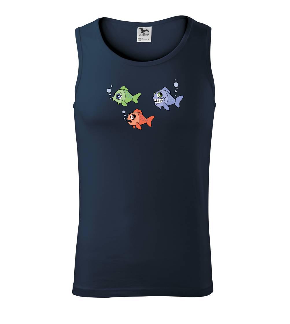 Prdiaca ryba (Hana-creative) Prdiaca ryba (Hana-creative)