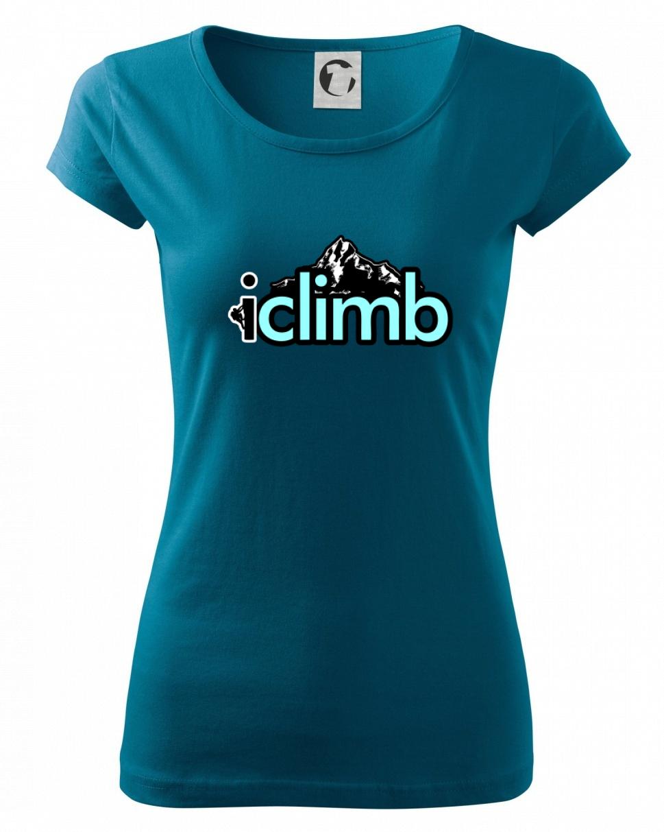 Iclimb