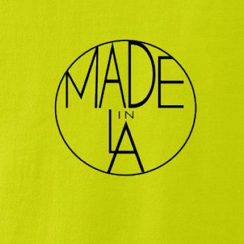 Made in LA Made in LA