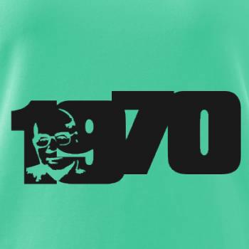 Husákovo dieťa - 1970