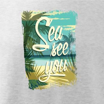 Sea see you Sea see you