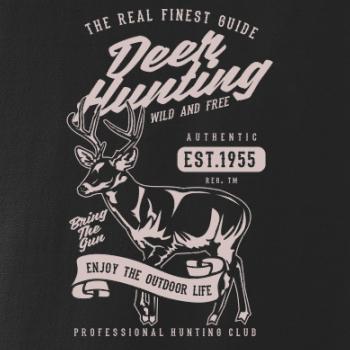 Deer Hunting