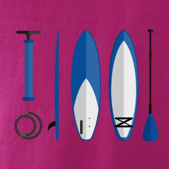 Paddleboard set Paddleboard set