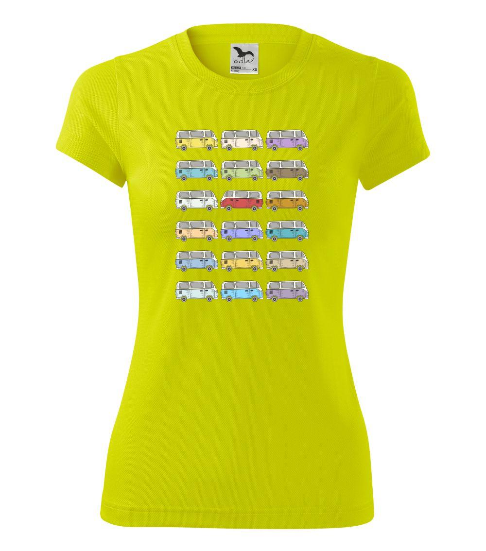 Dovolenka karavanom Dovolenka karavanom