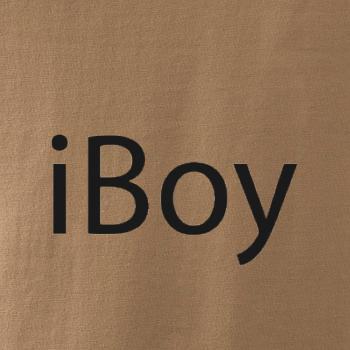 iBoy iBoy