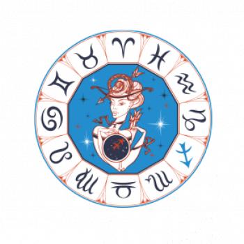 Súhvezdie strelec farebné