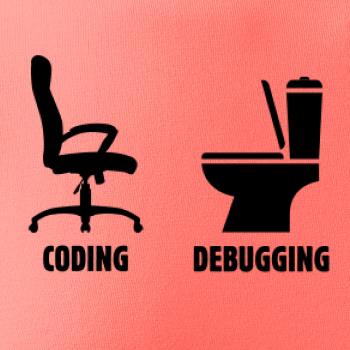 Coding debugging