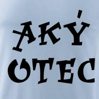 Aký otec, taký syn