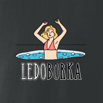 Ledoborka