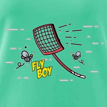 Fly Boy