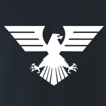 Royal Allegiance Eagle