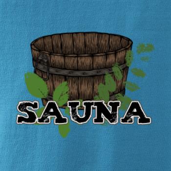 Sauna nápis Sauna nápis