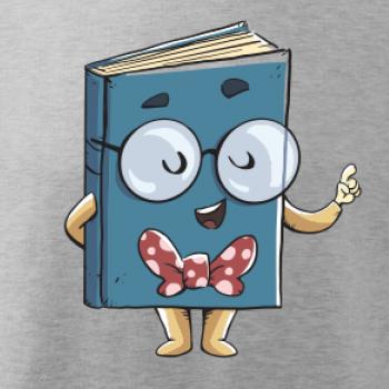 Vášnivý čitateľ