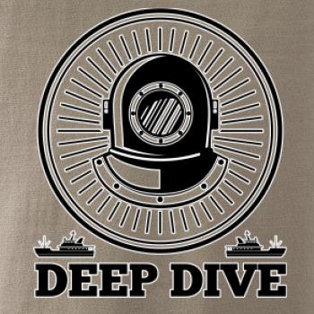 Deep dive erb Deep dive erb