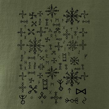 Vikingské runy Vikingské runy