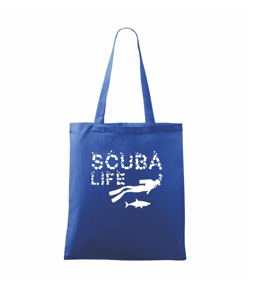 Scuba life Scuba life