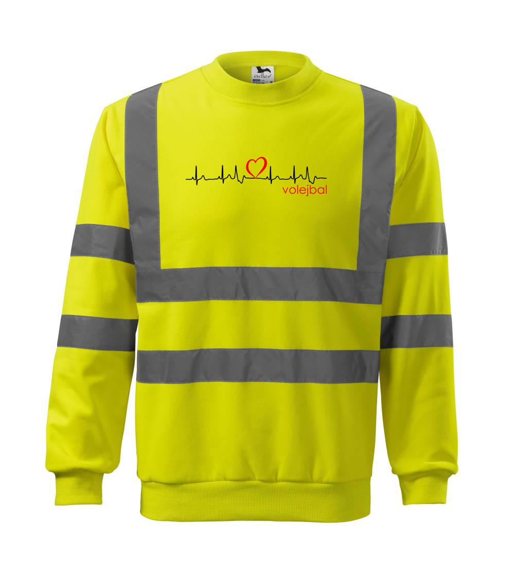 Moje srdce bije pre Volejbal Moje srdce bije pre Volejbal