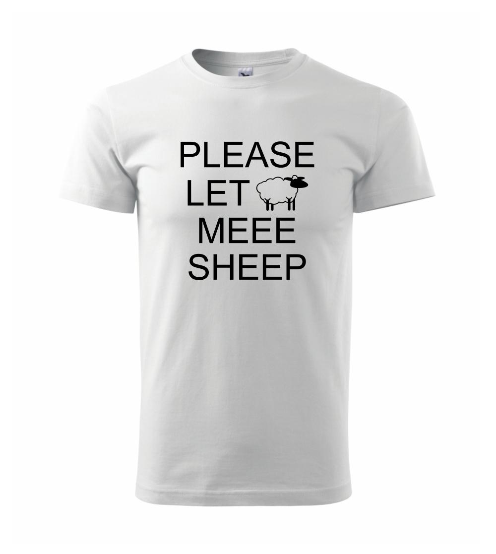 Please let meee sheep Please let meee sheep