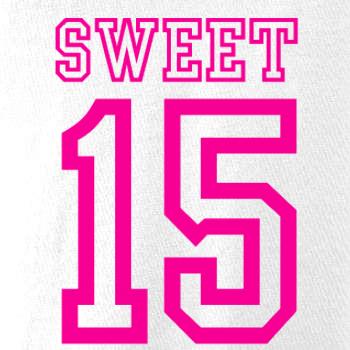 Sweet 15