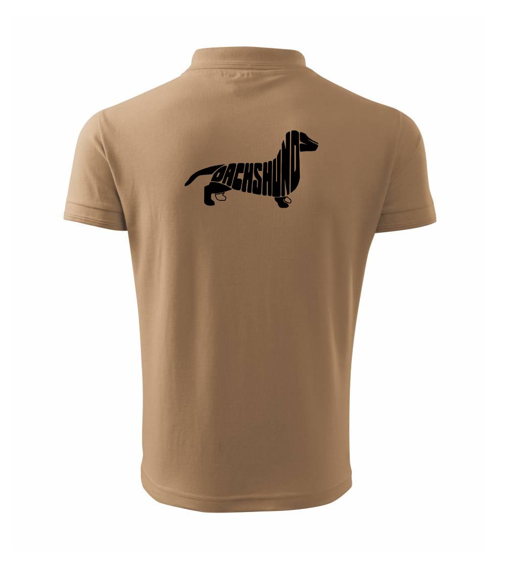 Jazvečík - Dachshund Jazvečík - Dachshund