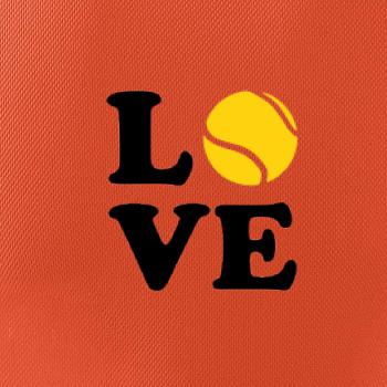Tenis love