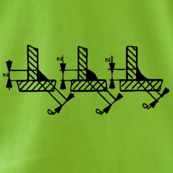 Zvárač - Kútový zvar