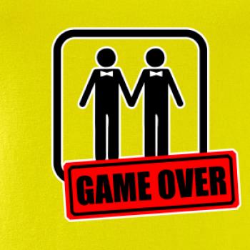 Bachelor Party - Game over (gay)