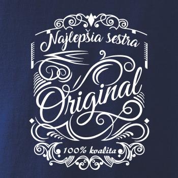 Vintage - Najlepšia sestra