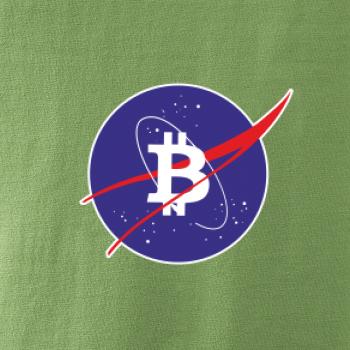 Bitcoin iný vesmír