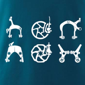 Cyclo brzdy Cyclo brzdy