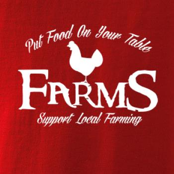 Put Food Farms