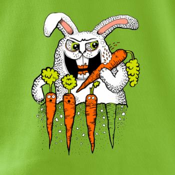 Zajac killer (Pecka design)