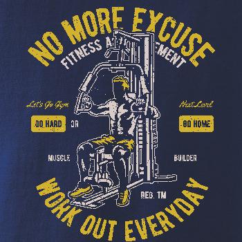 Work Out Everyday