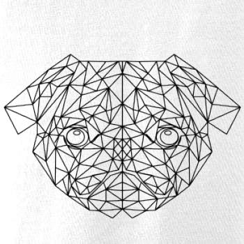 Mops - Geometria - zložitý