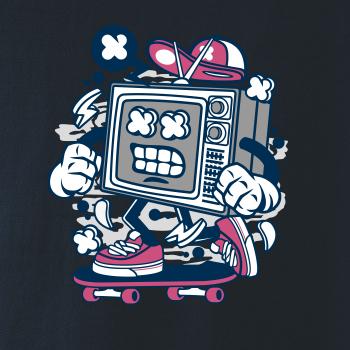 TVskejťák TVskejťák