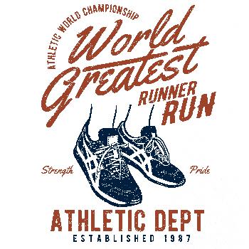 World Greatest Runner World Greatest Runner