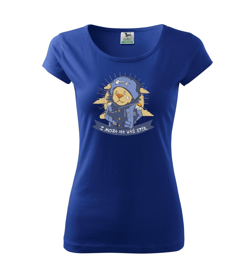 Z mora na váš stôl