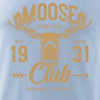 Moose club