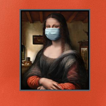 Corona Lisa Corona Lisa