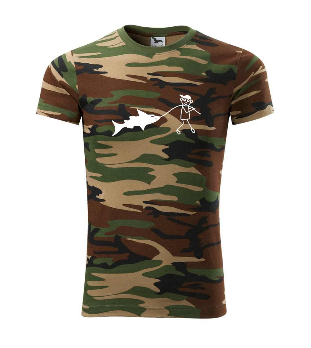 Veľký rybár Veľký rybár