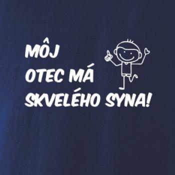 Môj otec má skvelého syna