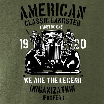 American Classic Gangster