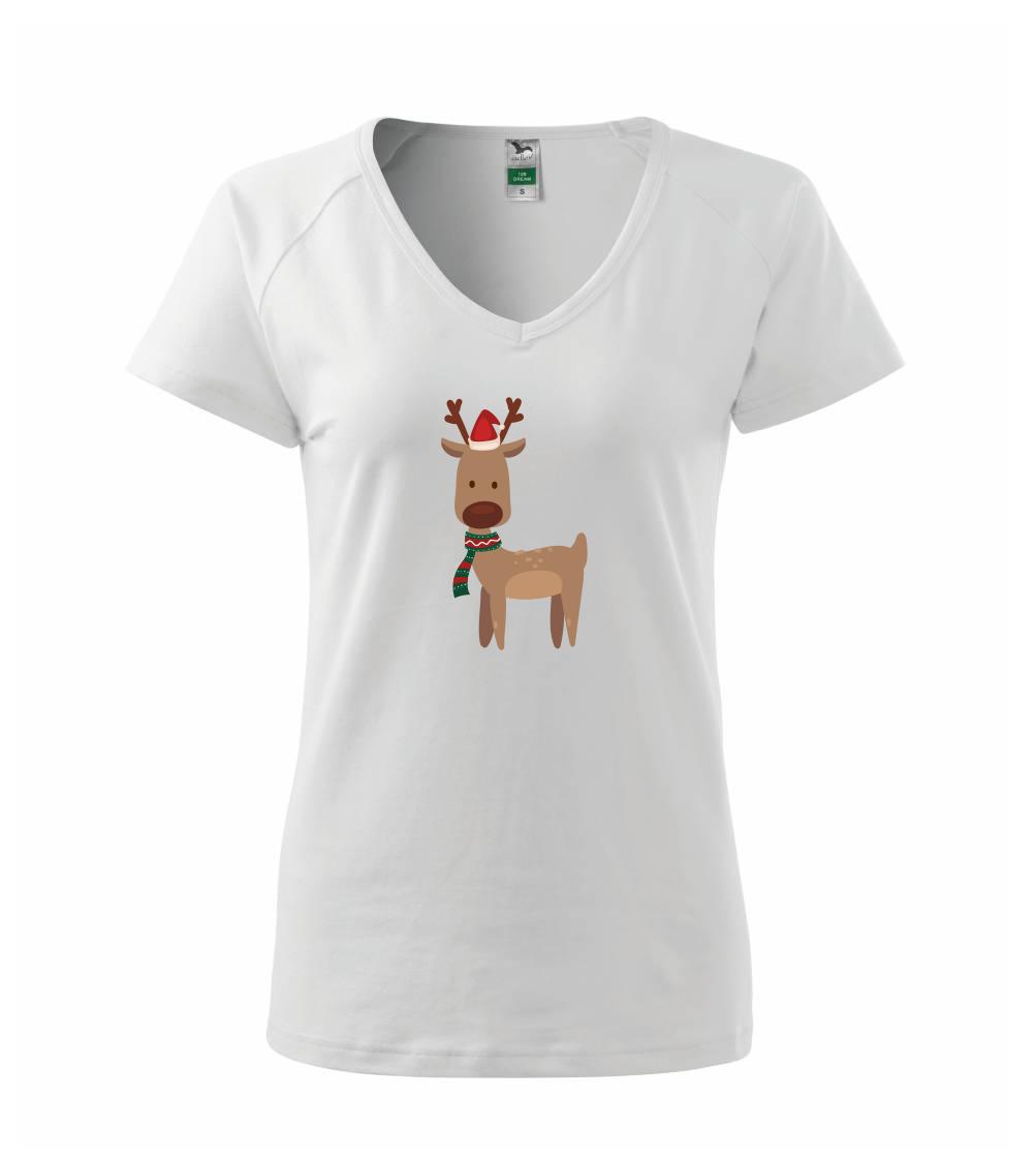 Vianočný sob Vianočný sob