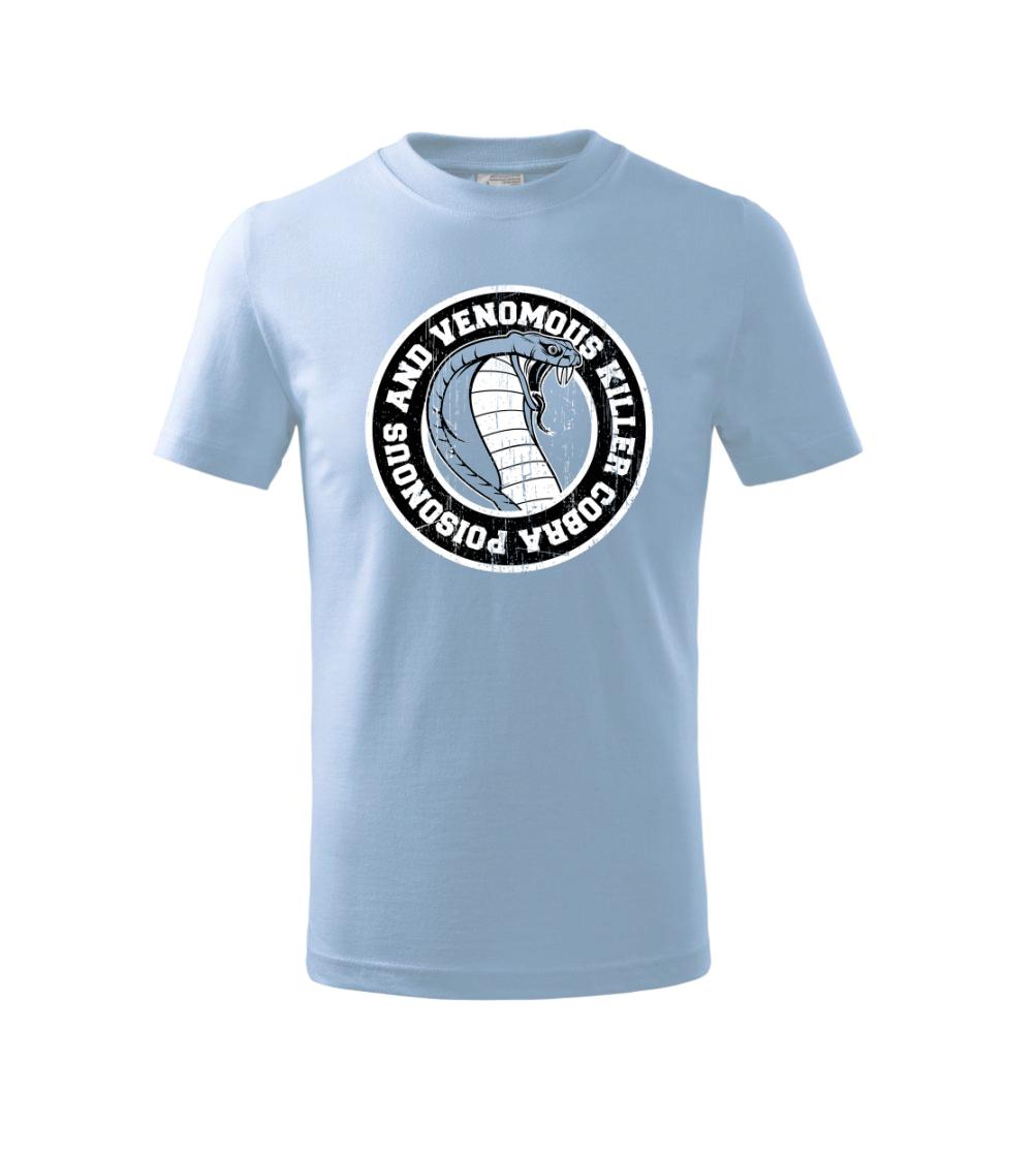 Snake poisonouscobra