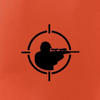 Paintball zameriavač