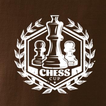 Chess cup - pohár