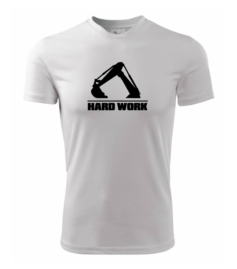 Hard Work lyžice Hard Work lyžice