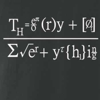 Teória všetkého (Theory of Everything) Teória všetkého (Theory of Everything)