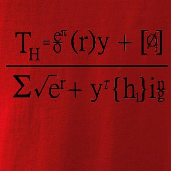 Teória všetkého (Theory of Everything) Teória všetkého (Theory of Everything)