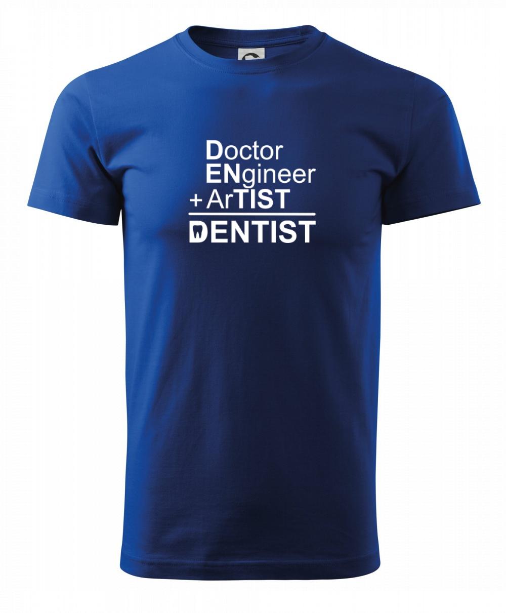 Čo znamená dentist Čo znamená dentist